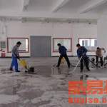 工厂保洁,保障生产环境，提升企业形象的关键策略