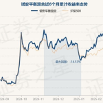诺安平衡净值,稳健增长与投资策略解析