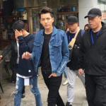男明星娱乐圈吃瓜事件,揭秘男明星神秘吃瓜事件