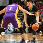 nba录像林书豪,从“林疯狂”到总冠军之路