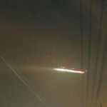 墨西哥7.11ufo事件,日食奇观中的神秘飞行物之谜”