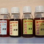 钓鱼药酒配方大全,传统与现代结合的垂钓秘籍
