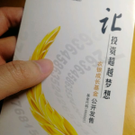 农行基金660001,稳健收益的货币市场基金解析与投资指南