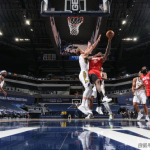 nba火箭视频,激情燃烧的篮球盛宴