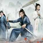 任嘉伦《暮白首》618开播张艺谋首部片露真容丨影八卦