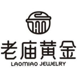 老庙黄金今日价格,足金、饰品价格一览”