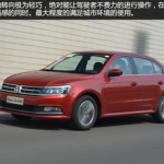 上海大众朗逸报价,性价比与配置全面解读”